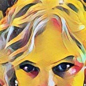 Meet your Posher, Kim